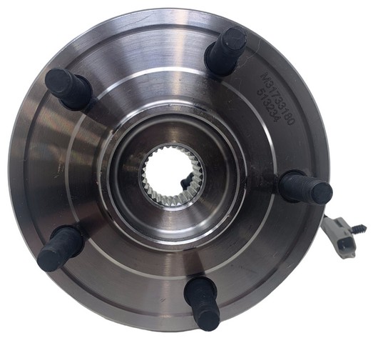 530561 Wheel Bearing and Hub Assembly For JEEP